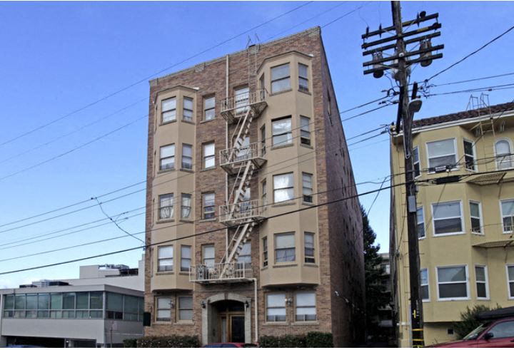 Lenox Ave photo 5